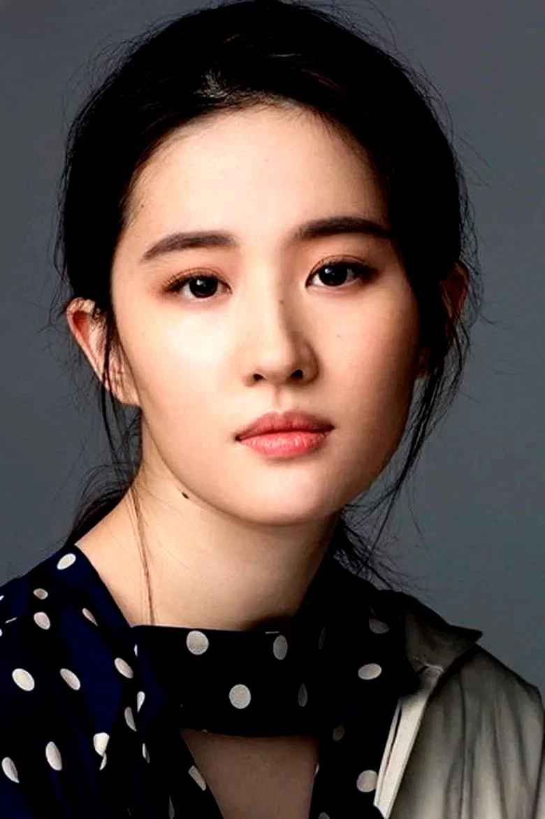 Liu Yifei