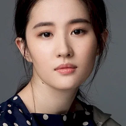 Liu Yifei