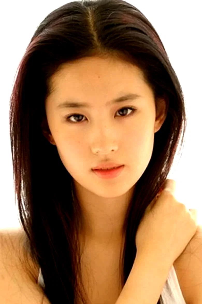 Liu Yifei