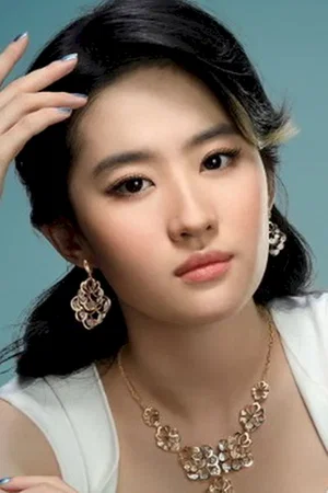 Liu Yifei photo