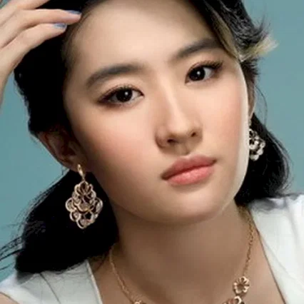 Liu Yifei