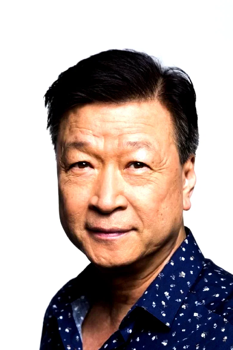 Tzi Ma