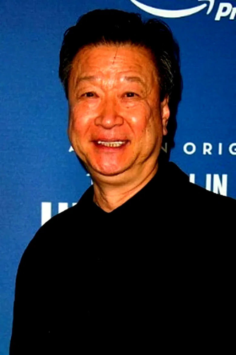 Tzi Ma