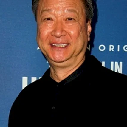 Tzi Ma