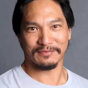 Photo star : Jason Scott Lee