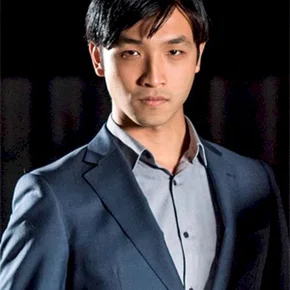 Photo star :  Yoson An