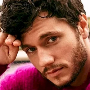 Photo star :  James Scully