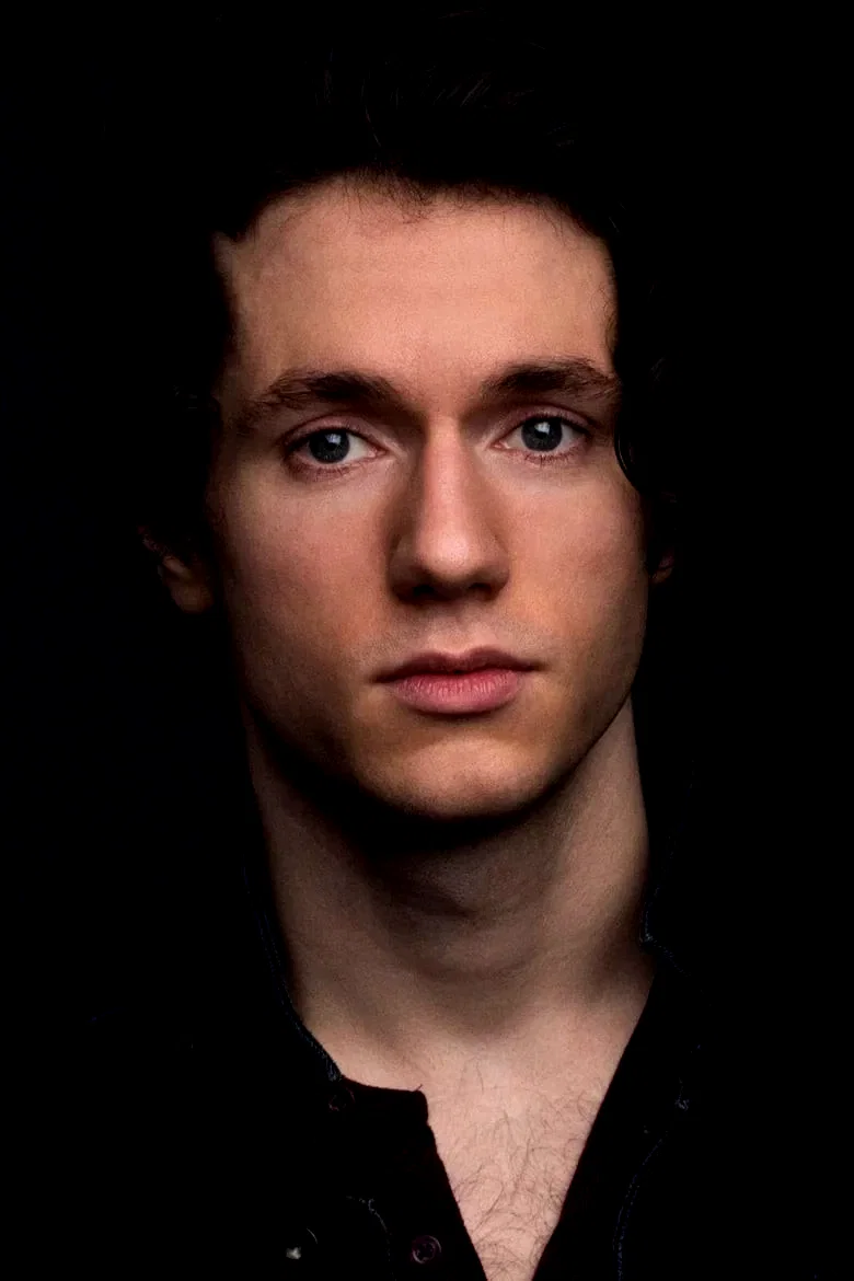  James Scully
