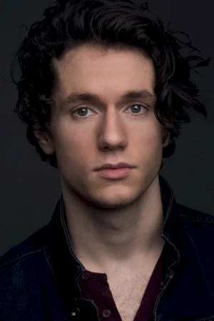  James Scully photo
