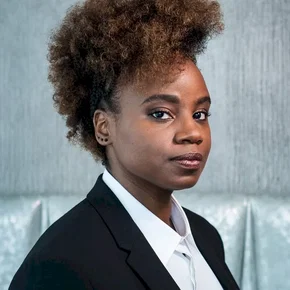 Photo star : Dee Rees