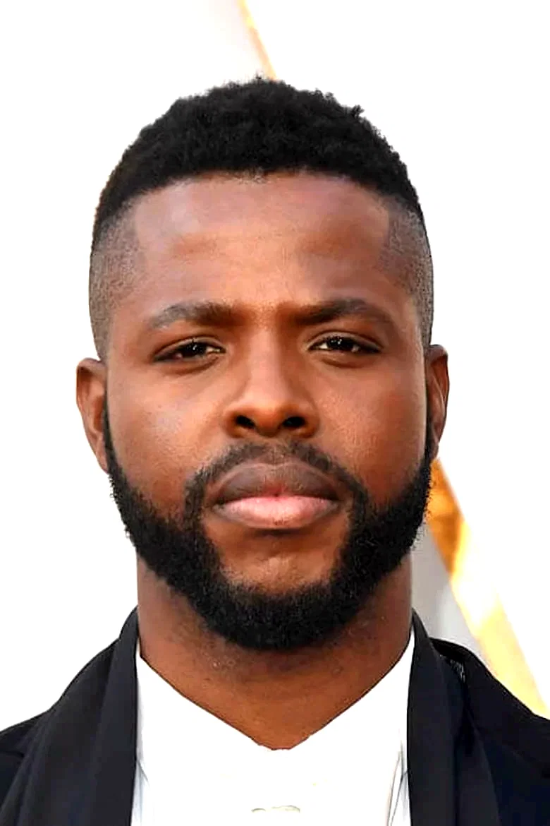 Winston Duke