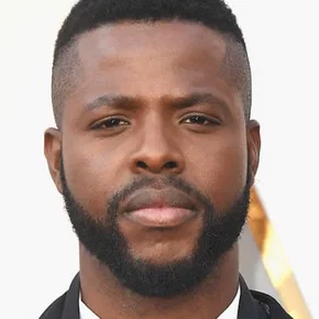 Photo star : Winston Duke