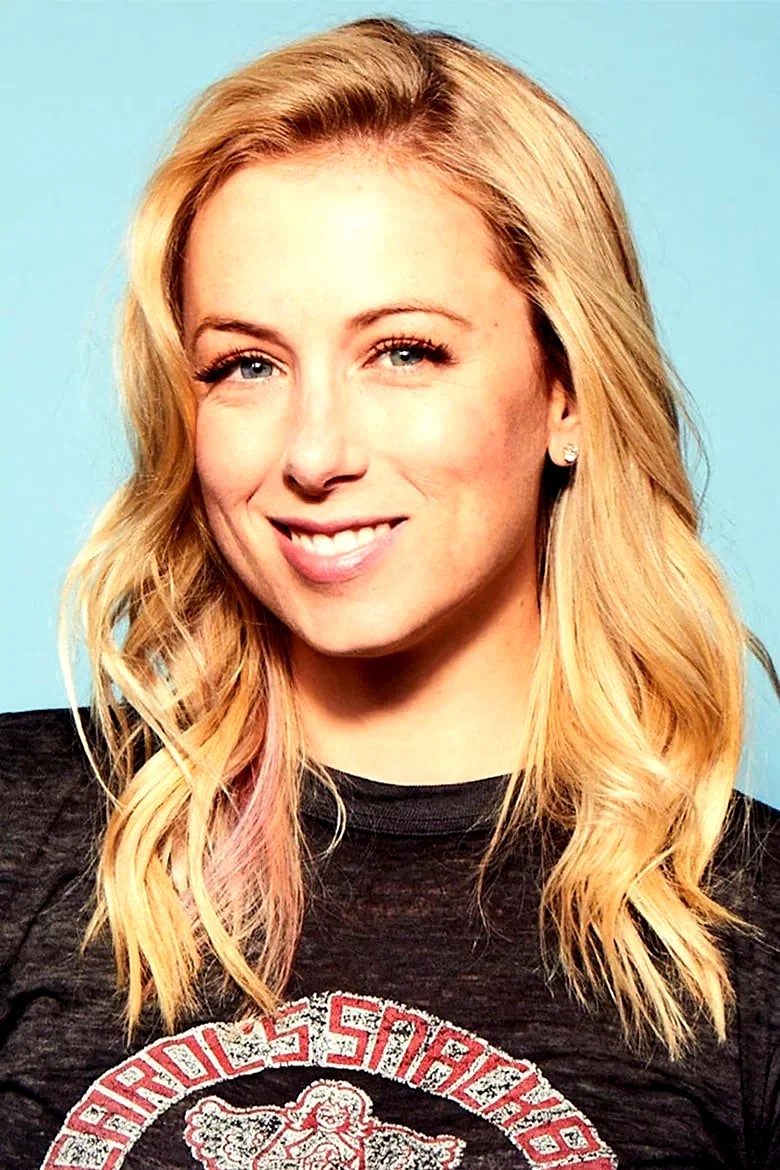  Iliza Shlesinger