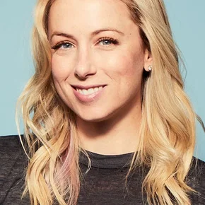 Photo star :  Iliza Shlesinger