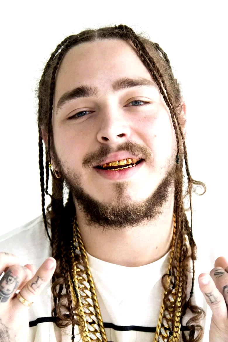  Post Malone