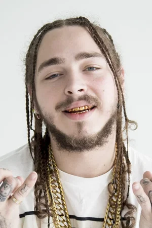  Post Malone photo