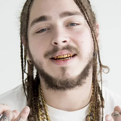  Post Malone