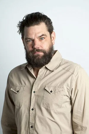 Photo de Kip Weeks