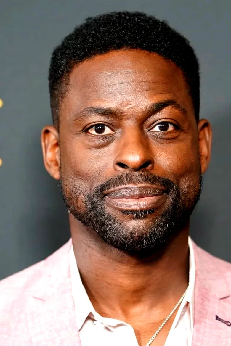 Sterling K. Brown