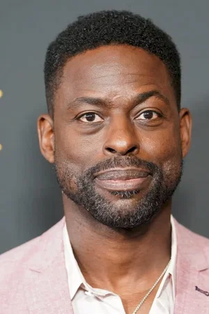 Sterling K. Brown photo