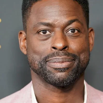 Sterling K. Brown