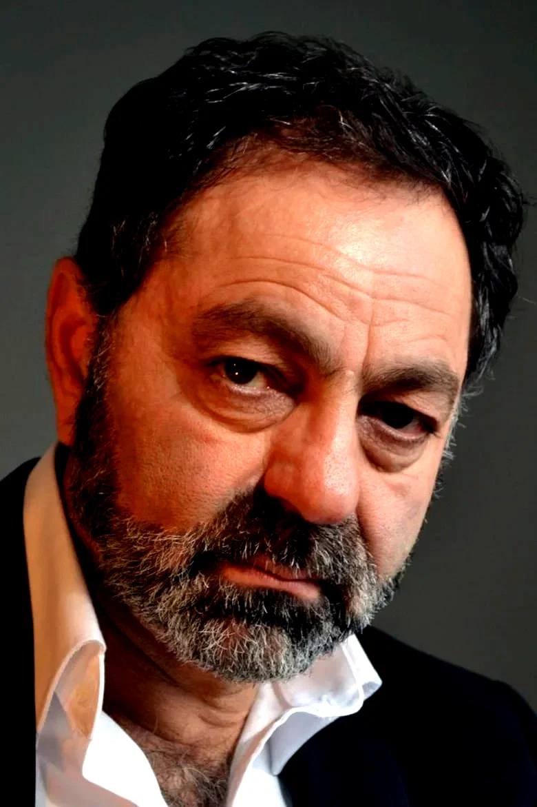 Nasser Memarzia
