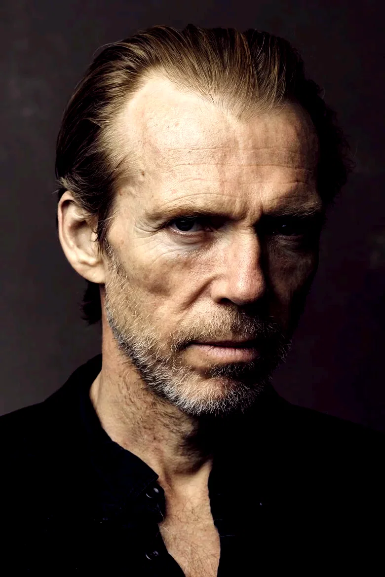 Richard Brake
