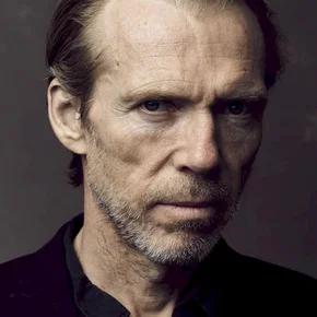 Photo star : Richard Brake
