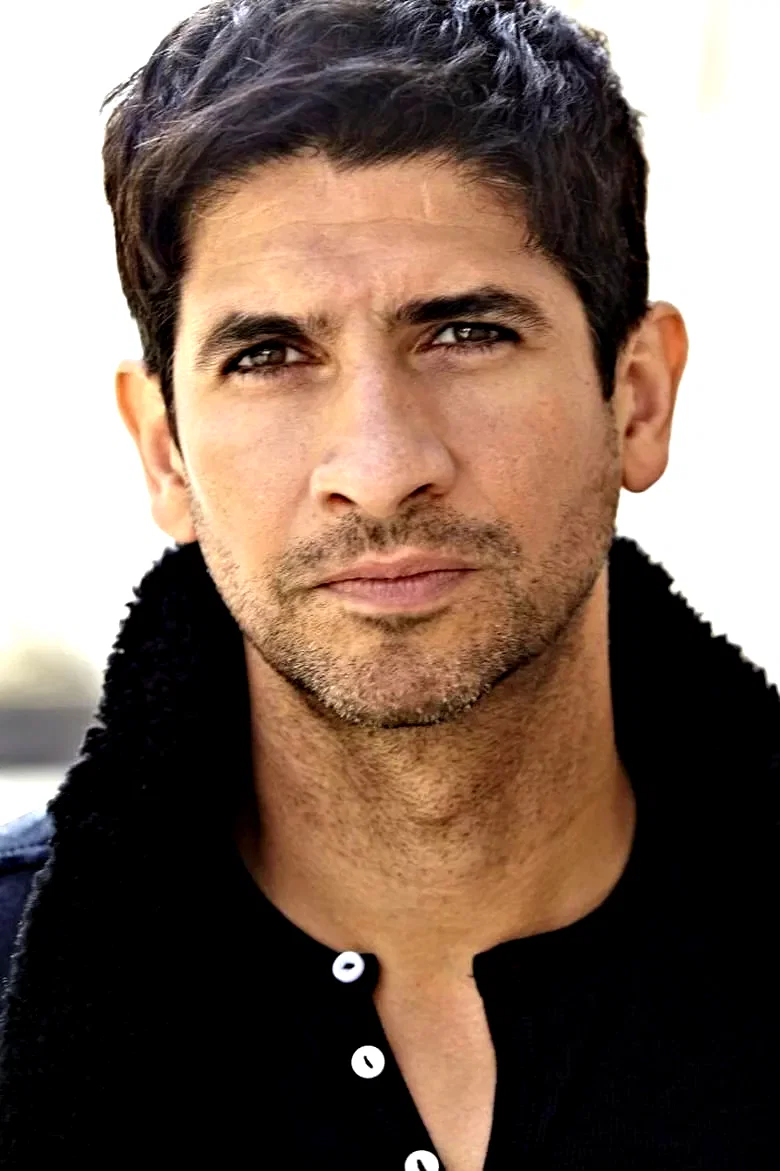 Raza Jaffrey
