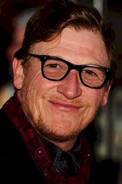 Geoff Bell