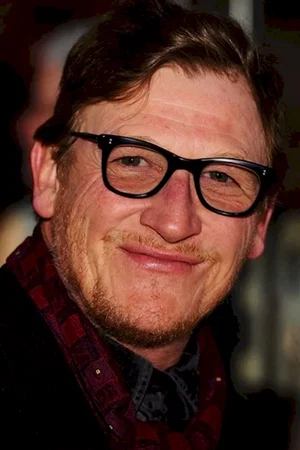 Geoff Bell photo