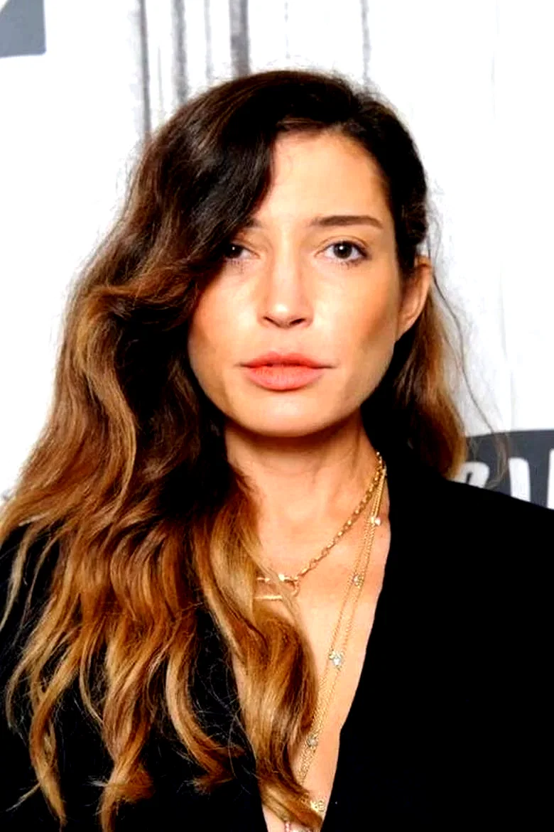  Reed Morano