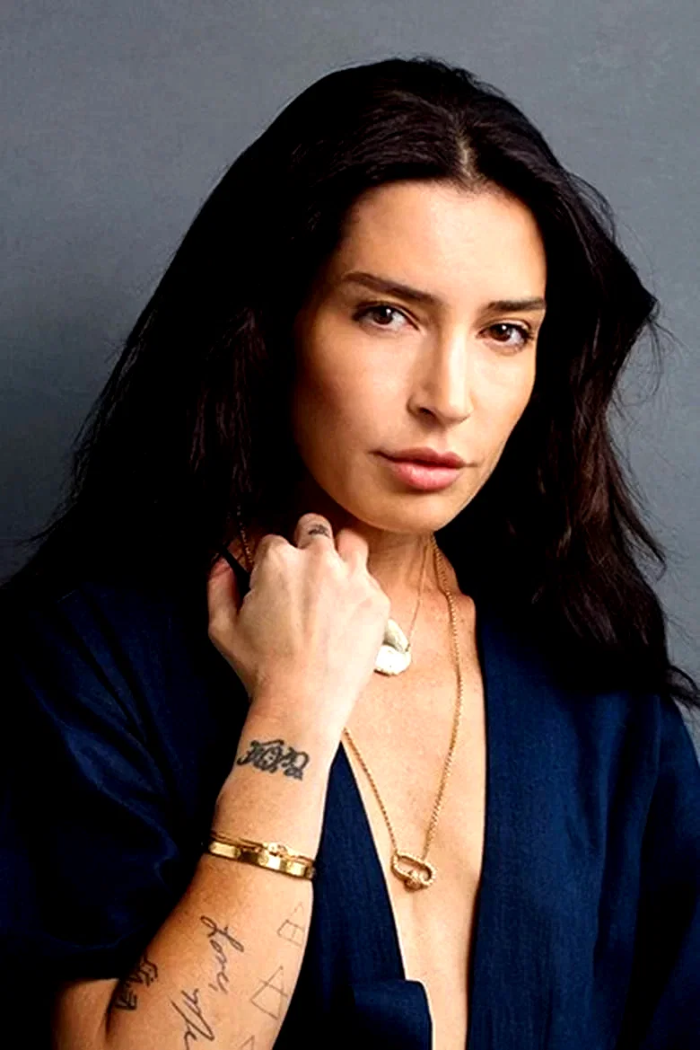  Reed Morano