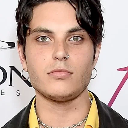 Samuel Larsen