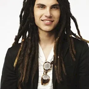 Photo star : Samuel Larsen