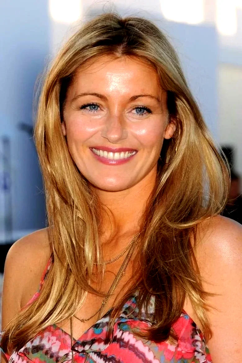 Louise Lombard