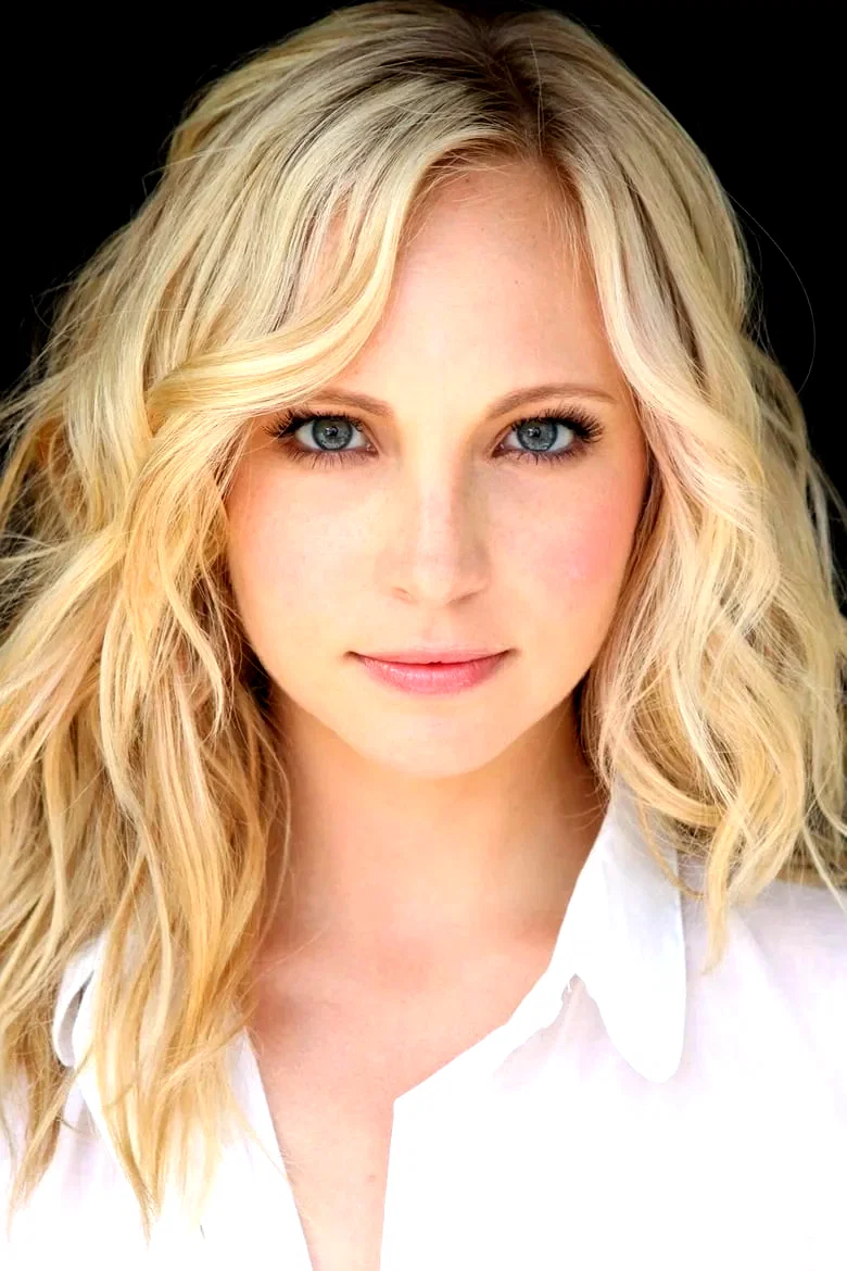  Candice King
