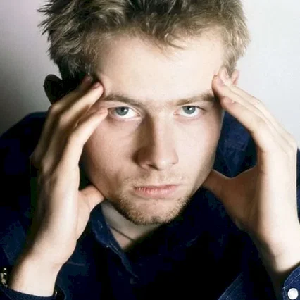 Olaf Lubaszenko