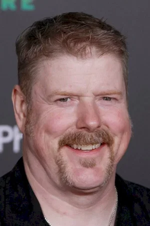 Photo de John DiMaggio