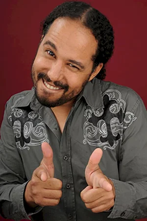 Keith Ferguson photo