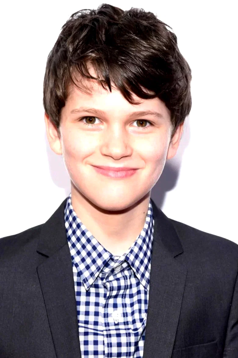 Gabriel Bateman