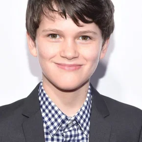 Photo star : Gabriel Bateman