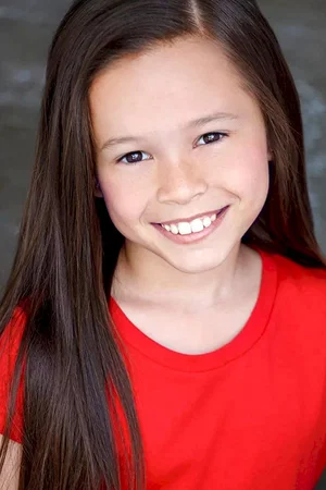 Madalyn Horcher photo