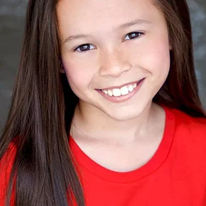 Photo star : Madalyn Horcher