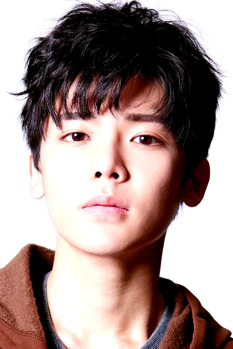  Hou Minghao