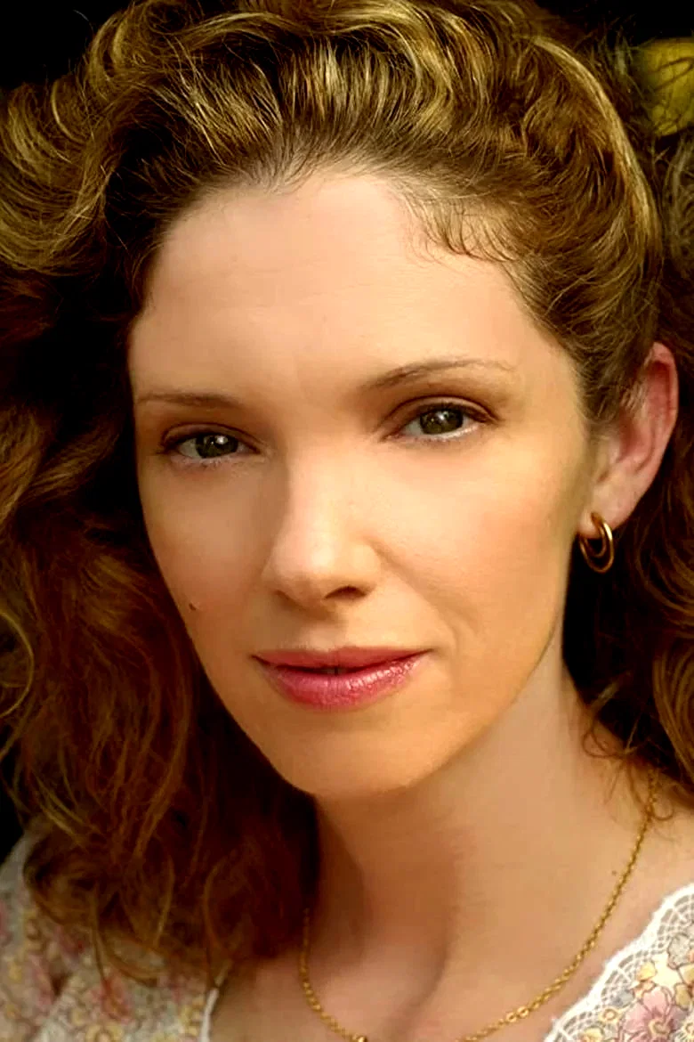 Lara Grice