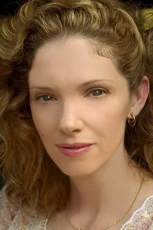 Lara Grice
