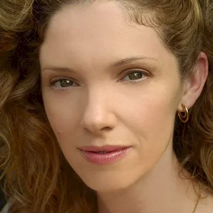 Lara Grice