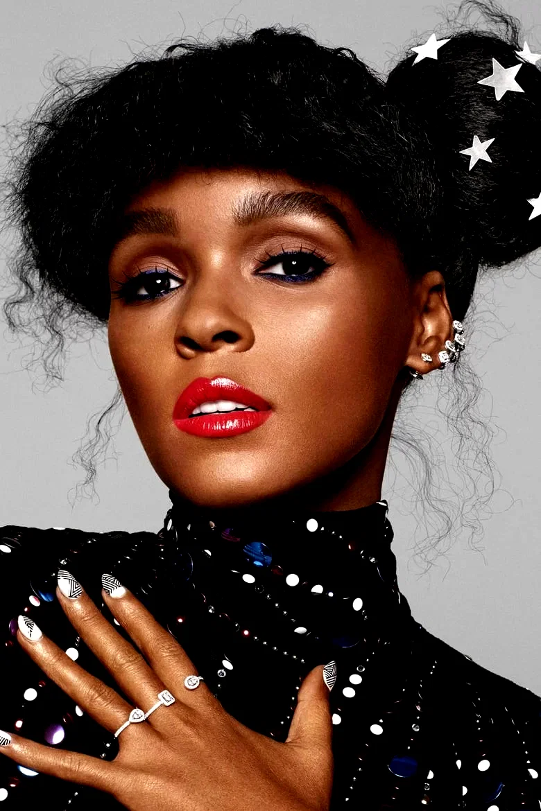Janelle  Monáe