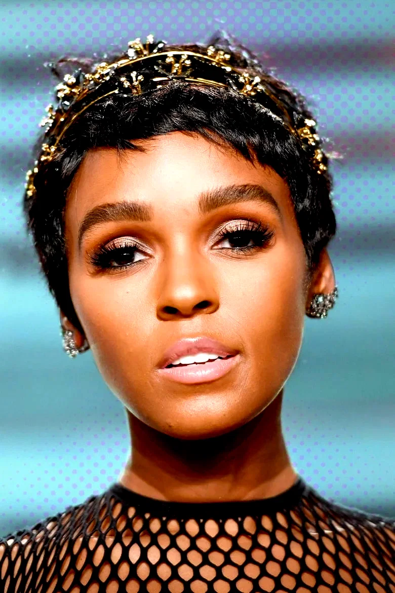 Janelle  Monáe